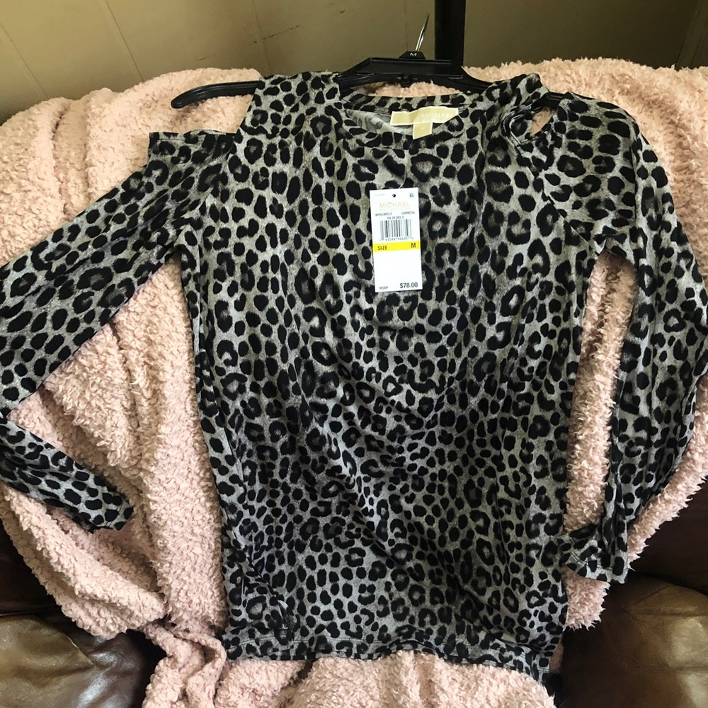 Michael Kors Top
